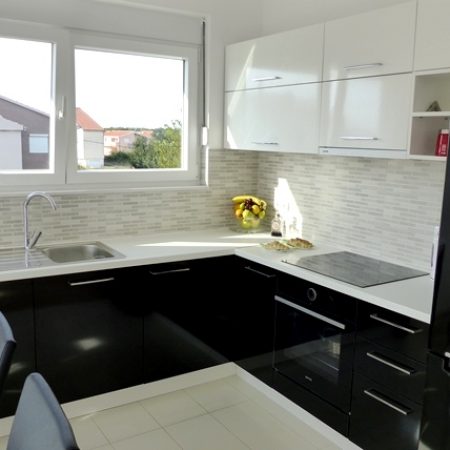 Ferienhaus Kroatien Zadar