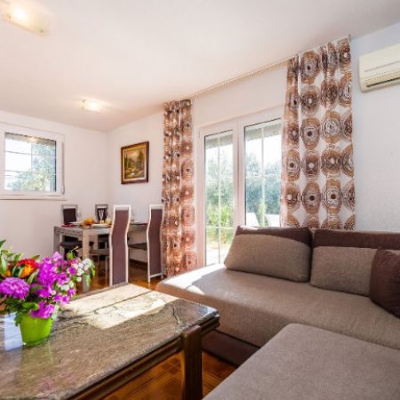 Ferienwohnungen Kroatien Zadar