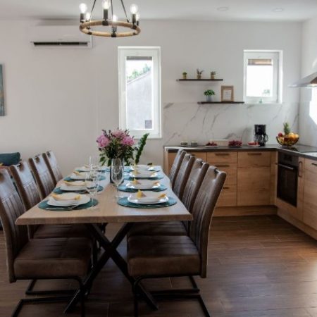 Ferienwohnungen Kroatien Zadar