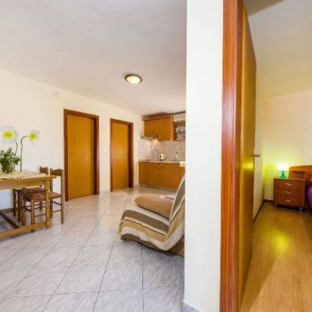 Ferienwohnung Kroatien Zadar