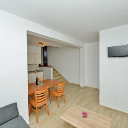 Ferienwohnung Kroatien Zadar Vrsi