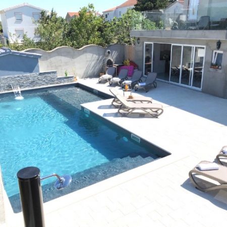 Ferienwohnung Kroatien Zadar