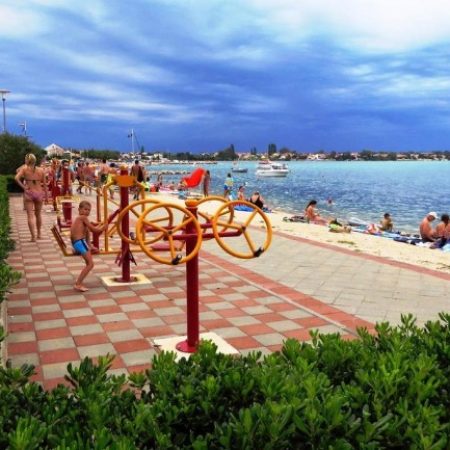 Ferienwohnung Kroatien Zadar