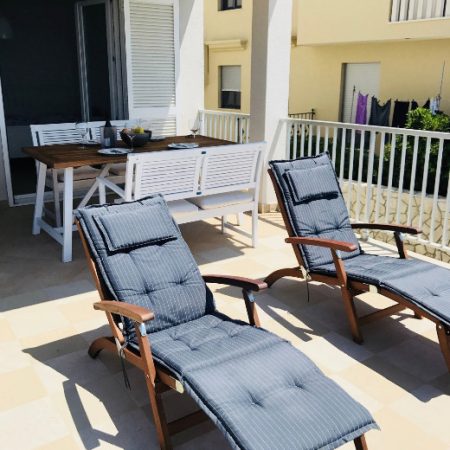 Ferienwohnung Kroatien Zadar Pag Povljana