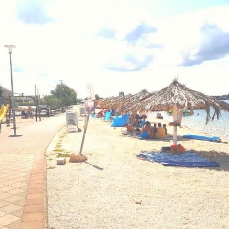 Ferienwohnung Kroatien Zadar