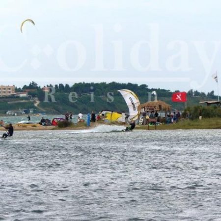 Ferienwohnung Kroatien Zadar