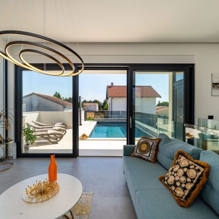 Villa Kroatien Zadar