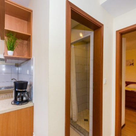 Ferienwohnung Kroatien Zadar