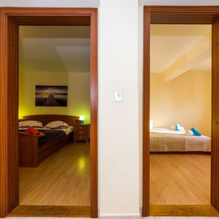 Ferienwohnung Kroatien Zadar