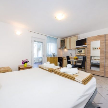 Ferienwohnung Kroatien Zadar