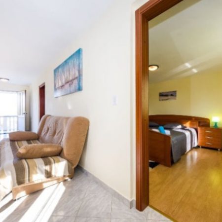 Ferienwohnung Kroatien Zadar