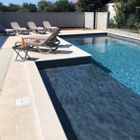 Ferienwohnung Kroatien Zadar