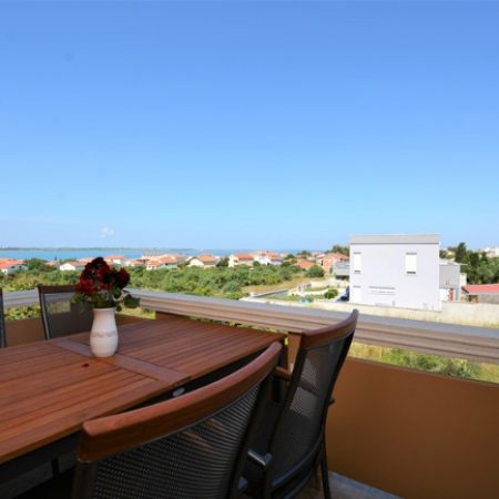 Ferienwohnung Kroatien Zadar