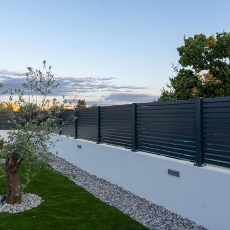 Kroatien Ferienwohnung Zadar Vrsi