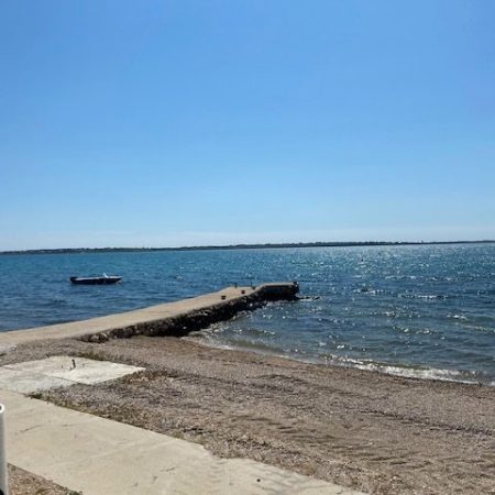 Kroatien Ferienwohnung Pag Povljana