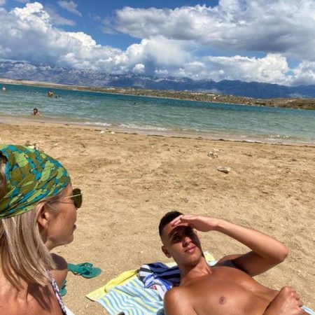 Ferienwohnung Kroatien Zadar Vrsi