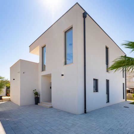 Villa Kroatien Zadar