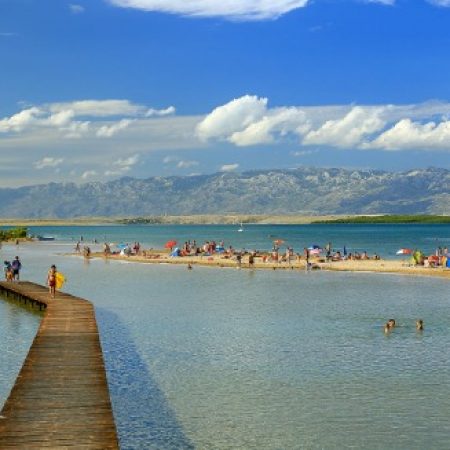 Ferienwohnung Kroatien Zadar