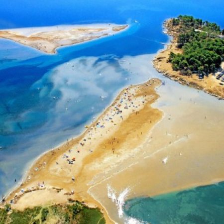 Ferienwohnung Kroatien Zadar