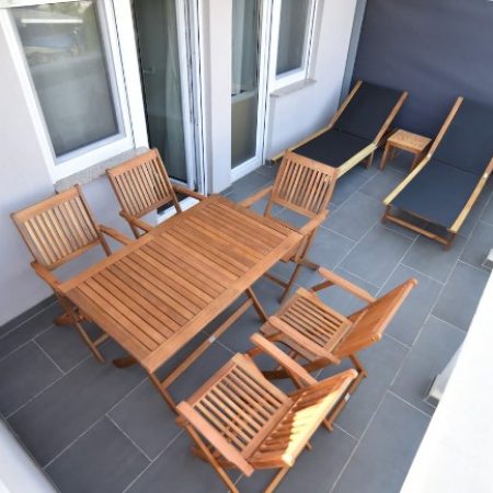 Ferienwohnung Kroatien Zadar