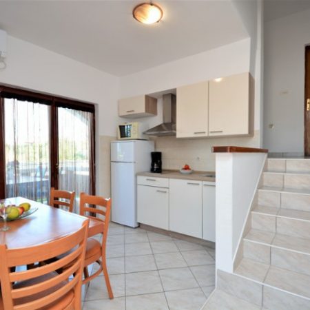 Ferienwohnung Kroatien Zadar Vrsi