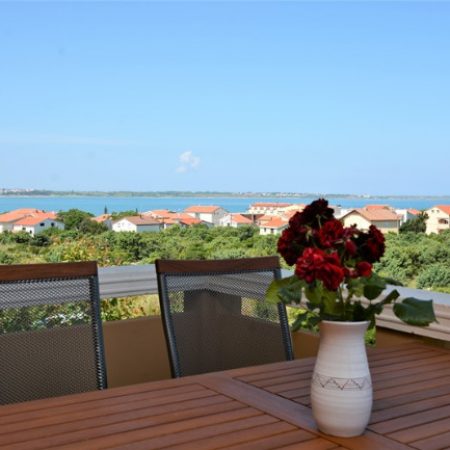 Ferienwohnung Kroatien Zadar