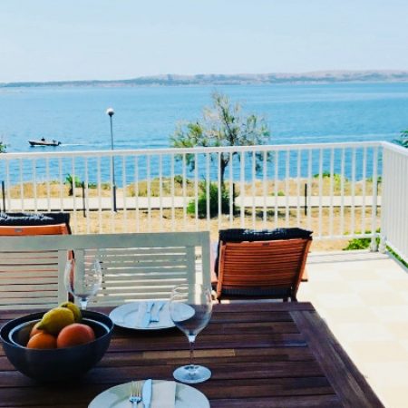 Ferienwohnung Kroatien Zadar Pag Povljana