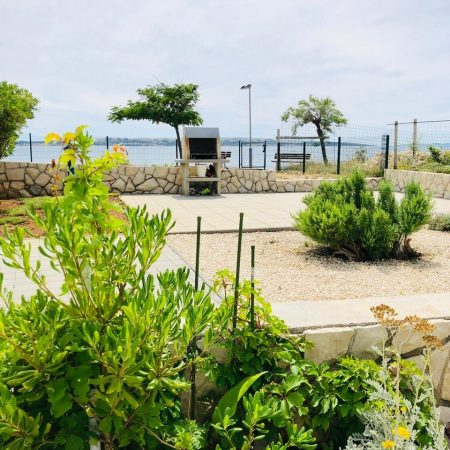 Kroatien Ferienwohnung Pag Povljana