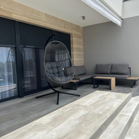Kroatien Ferienwohnung Zadar Vrsi