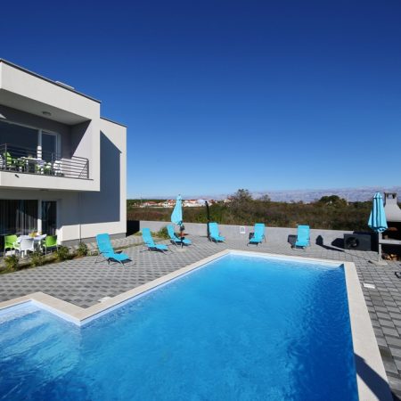 Ferienhaus Kroatien Zadar