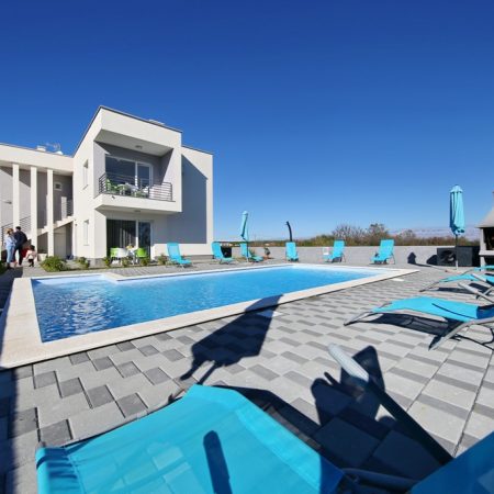 Ferienhaus Kroatien Zadar