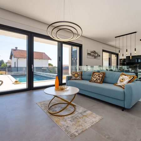 Villa Kroatien Zadar