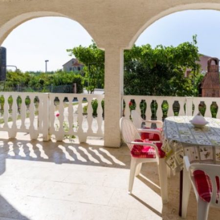 Ferienwohnung Kroatien Zadar