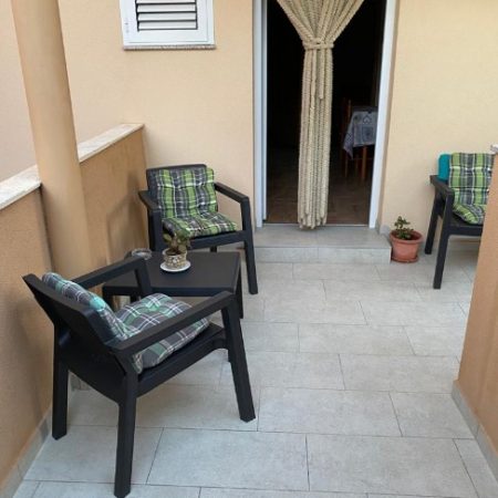 Ferienwohnung Kroatien Zadar