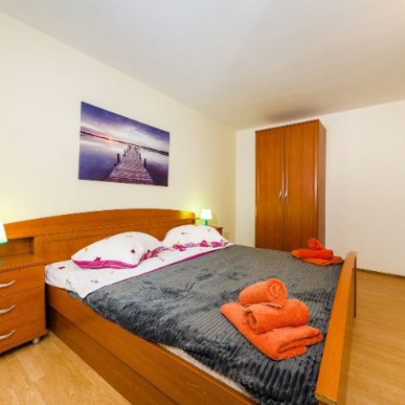 Ferienwohnung Kroatien Zadar