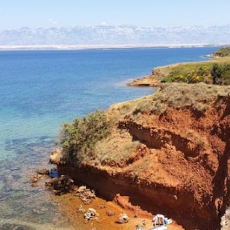 Ferienwohnung Kroatien Zadar