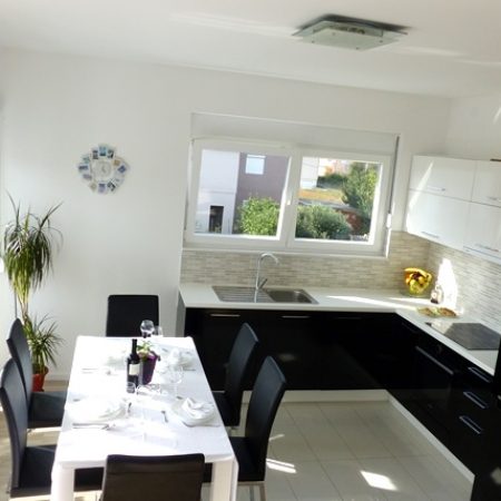 Ferienhaus Kroatien Zadar