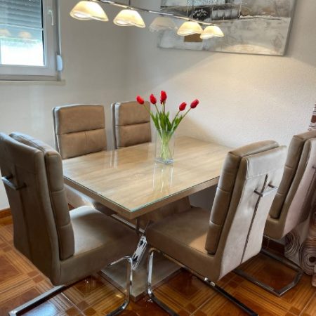 Ferienwohnungen Kroatien Zadar