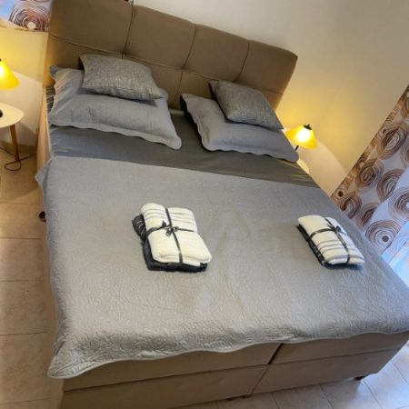 Ferienwohnungen Kroatien Zadar