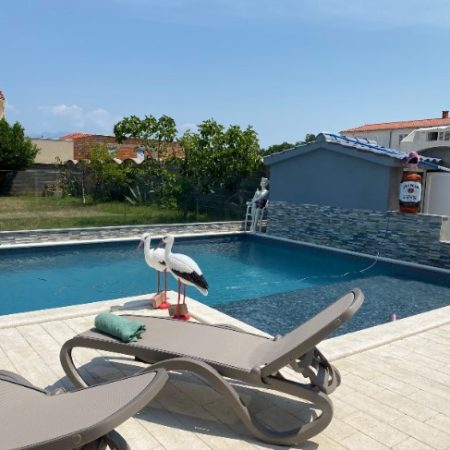 Ferienwohnung Kroatien Zadar