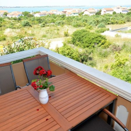 Ferienwohnung Kroatien Zadar