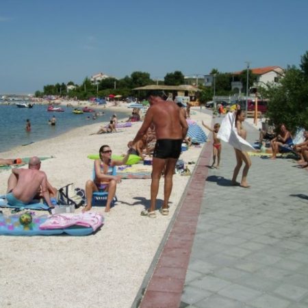 Ferienwohnung Kroatien Zadar