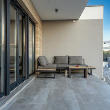 Kroatien Ferienwohnung Zadar Vrsi