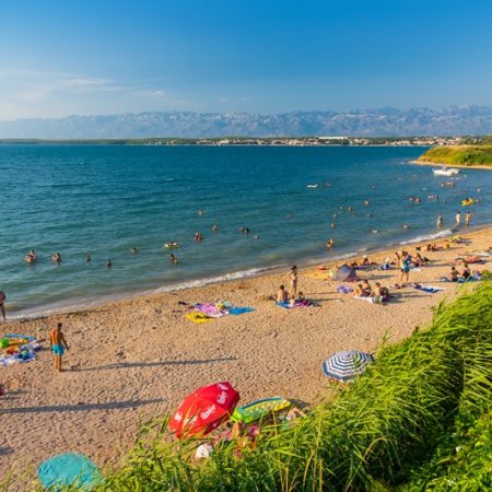 Ferienwohnung Kroatien Zadar