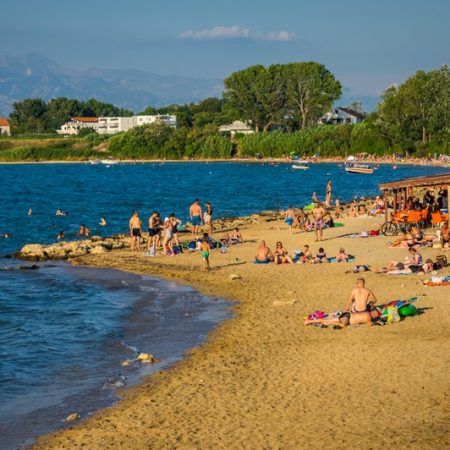 Ferienwohnung Kroatien Zadar