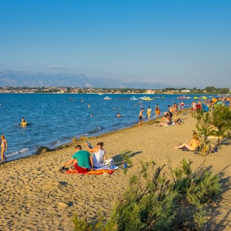Ferienwohnung Kroatien Zadar